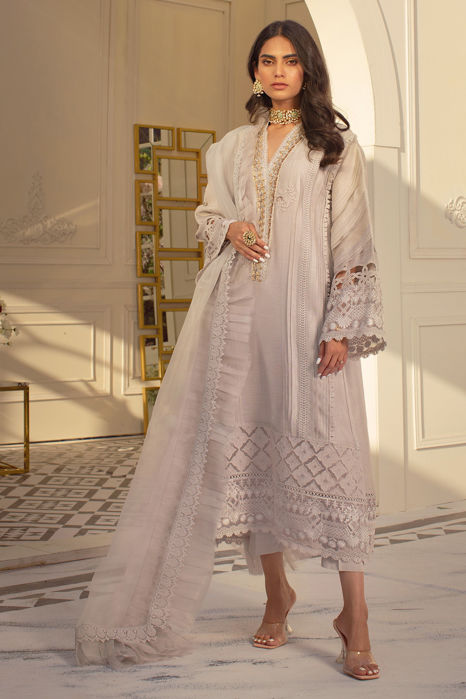 Picture of Farrah - Grey