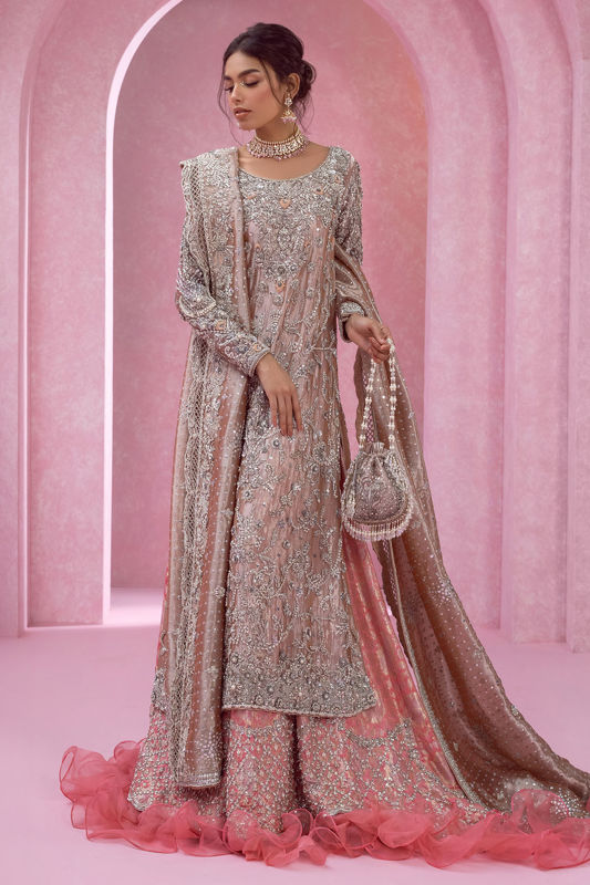 Annus Abrar Women s clothing Designer. Bridals Wedding Dresses