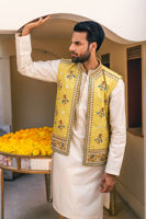 Picture of Zirvan Waistcoat