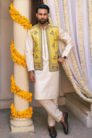 Picture of Zirvan Waistcoat