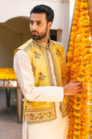 Picture of Zirvan Waistcoat