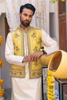 Picture of Zirvan Waistcoat