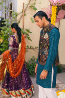 Picture of Shahjehan