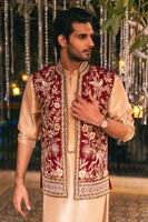 Picture of Qavi Waistcoat