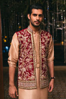 Picture of Qavi Waistcoat