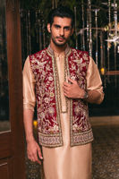 Picture of Qavi Waistcoat