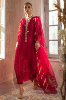 Picture of VISMA SCARLET