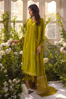 Picture of Afsaneh Fern - Shirt and Dupatta