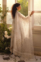 Picture of Rano Kaftan cut shirt