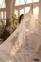 Picture of Rano Kaftan cut shirt