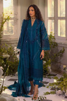 Picture of Mishka Deep Ocean - shirt and Pants