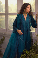 Picture of Mishka Deep Ocean - shirt and Pants