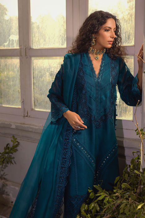 Mishka Deep Ocean - shirt and Pants