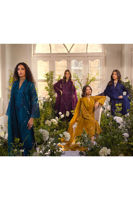 Picture of Mishka Midnight Blue - shirt and Pants