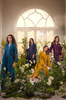 Picture of Mishka Deep Aubergine - shirt and Pants