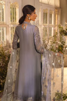 Picture of Zemira grey - shirt and pants