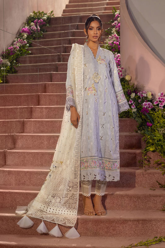 Picture of Nehal Grey