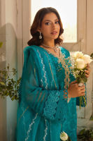 Picture of Runa Ocean Blue 2PC