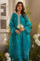 Picture of Runa Ocean Blue 2PC