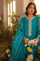 Picture of Runa Ocean Blue 2PC