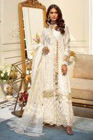 Picture of Roshni Chikankari Angharka
