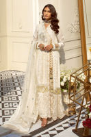 Picture of Roshni Chikankari Angharka