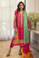 Picture of Renya - Shirt and Dupatta