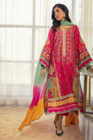 Picture of Renya - Shirt and Dupatta