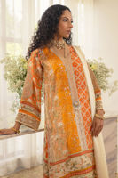 Picture of Lamya - Shirt and Dupatta