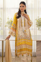 Picture of Esmeya - Shirt and Dupatta