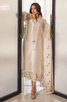 Picture of Mirsa Ivory - Shirt and Dupatta