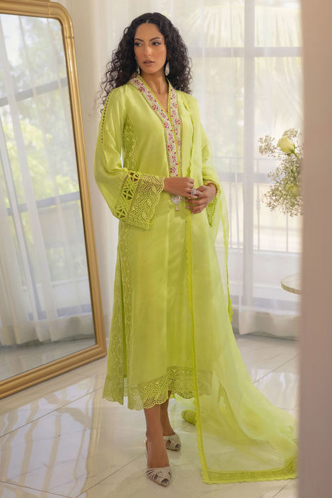 Picture of Rayla Kiwi Green