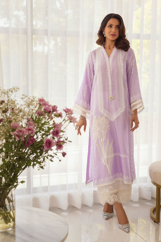 Picture of Baseera Lilac