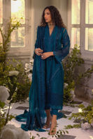 Picture of Mishka Deep Ocean