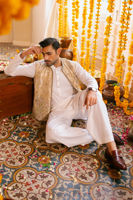 Picture of Zufran Waistcoat