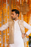 Picture of Zufran Waistcoat