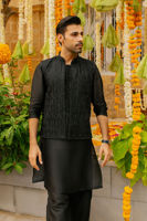 Picture of Dawar Waistcoat