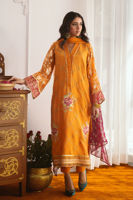 Picture of Zula (Shirt, Dupatta & Pants)