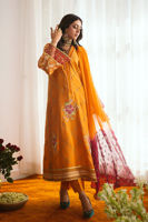 Picture of Zula (Shirt, Dupatta & Pants)