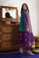 Picture of Zahara (Shirt, Dupatta & Pants)