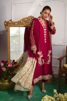 Picture of Joyera (Shirt, Dupatta & Pants)