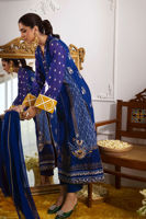 Picture of Aazmé (Shirt, Dupatta & Pants)