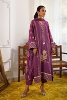 Picture of Sohaya (Shirt, Dupatta & Pants)