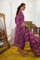 Picture of Sohaya (Shirt, Dupatta & Pants)