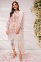 Picture of Crystal rose - tassels