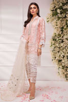 Picture of Crystal rose - tassels