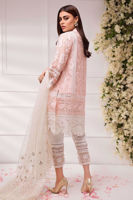 Picture of Crystal rose - tassels