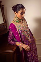 Picture of Karen (Shirt & Izaar)