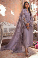 Picture of Esham - as shown dupatta and bottoms