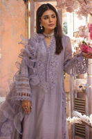 Picture of Esham - as shown dupatta and bottoms